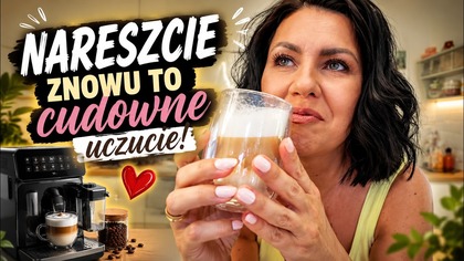 NARESZCIE! ZNOWU TO CUDOWNE UCZUCIE WRÓCIŁO!