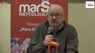 Polska i Polscy w I połowie XX wieku Trudna historia.  Konferencję w budynku PAST-y