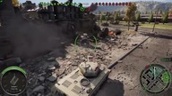 World of Tanks (2018) WRZESIEŃ (Walki) Cz 1