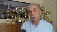 G. Trzebniak - prezes Zewu Świebodzin o poprzednim i przyszłym sezonie - 30.06.2018r