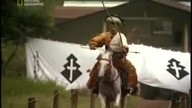 Samurajski Łuk.  Dokument