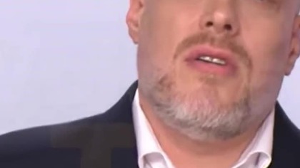 MENTZEN ZAORANY PRZEZ ZANDBERGA W DEBACIE REPUBLIKI