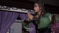 Wan Jie Xian Zong | Wonderland Sezon 4 Odcinek 34