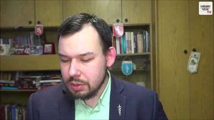 Przegląd tradycjonalistyczny #185 - Spotkanie na szczycie