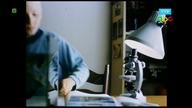 Notatnik przyrodniczy - Dlaczego z ogniem nie ma żartów? (1998)