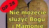 DP028 Zakaz oddawania bożkom pokłonów (Wj 20, 5)
