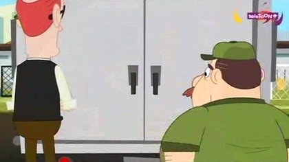 Pound Puppies Psia paczka 27 - Zipper the Zoomit Dog