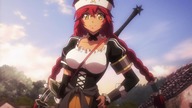 Overlord III Odcinek 03 [Napisy PL]