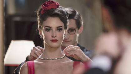Yves Saint Laurent (2014) Lektor PL