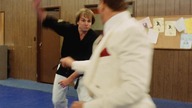 Bez Odwrotu (1986) Lektor FHD