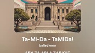 2024.06.13 - 2f - Ta-Mi-Da - TaMiDa! - tekst Ewa Lipka, śpiew i muzyka SI/AL