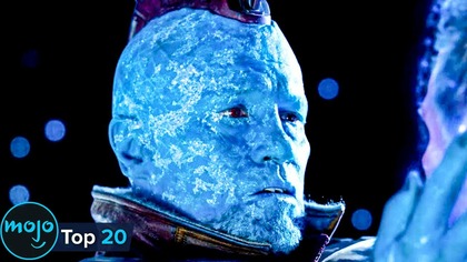 Top 20 Most Heroic Deaths in Movies