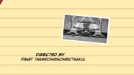 The Fate of Thaft (2020) Credits