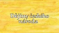 Dějiny udatného českého národa Co dál ve 14 století Odcinek 35 Napisy polsko czeskie
