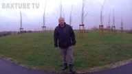 Wzgórze Jana Pawła II w Luboniu