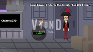 Asian Bowser & Charlie The Anteater Fan 2002 Error (Scene Edition) (Part 4)