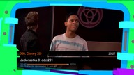 DISNEYXD - 27-08-2020 - Autopromocja(fragment)