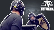Dakann został GLADIATOREM? - zwiastun filmu