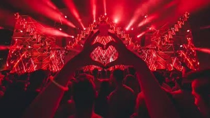 Festival Musik Mix Club - DJ JANKES KARL & DJ Skills