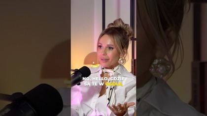 Cała rozmowa z Dodą już dostępna na kanale! #doda