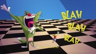 Oggy and the Cockroaches - Blah Blah Blah (s07e74) Full Episode in HD