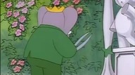Babar 1x08 Nie ma to jak w domu