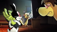 Królikula - S01E10 [PL][HD]