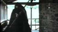 Meteory - Katakumby Niebieskie 1994.  Dokument