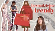 9 BEZNADZIENYCH TRENDÓW - JESIENNO ZIMOWY ANTYHAUL