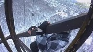 Rosja - ludzie UZALEŻNIENI od adrenaliny!