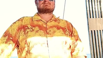 Sarmata Steruje, Sharp Parkuje, Wuja Tankuje! Manewry jachtem na Adriatyku! SK Wakacje #10!