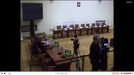Małgorzata WASSERMANN vs świadek ABW nr 8 | Komisja Śledcza ds AMBER GOLD | 27-02-2018