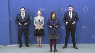 TEGO JUŻ ZA WIELE! BOSAK UJAWNIA NOWĄ AFERĘ BANDY TUSKA!