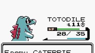 (Game Boy Color) Pokemon Gold Silver - poradnik do gry