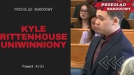 Kyle Rittenhouse uniewinniony! - Przegląd Narodowy