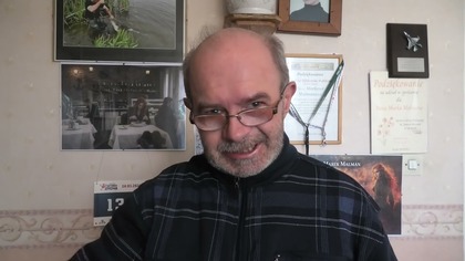 Dlaczego przestałem odkładać życie na jutro (i co z tego wynikło).  RUDCHORTA I MIECZ PRAWDY