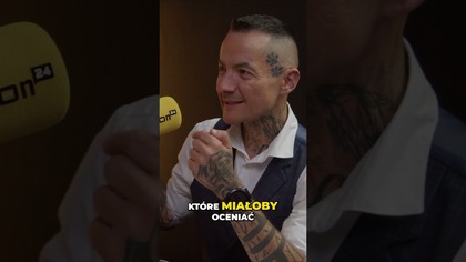 Kto wielkim artysta jest?
