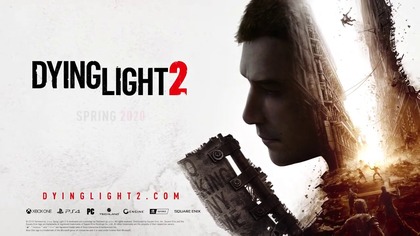 Dying Light 2 - Trailer E3 2019