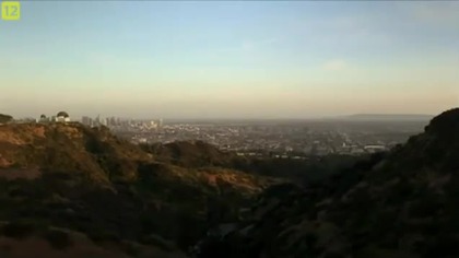 Z archiwum Hollywood