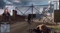 CO TU ZASZŁO? (Battlefield 4) #shorts #shortvideo #gaming #letsplay #bf4 #battlefield #retro