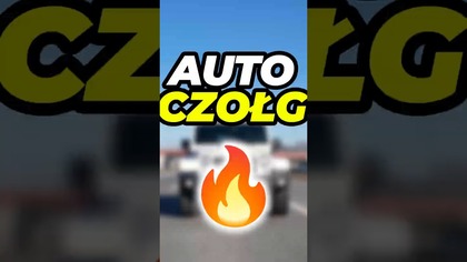 Potwór z charakterem 