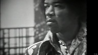 Jimi Hendrix Experience - 1967-10-21 Un Portrait de Marie Laforêt, Paris - The Burning of the Midnig