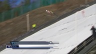 PŚ/RA Vikersund 18. 03. 2017 - relacja z zawodów