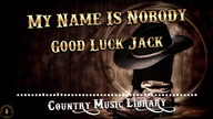 My Name Is Nobody (1973) - Good Luck Jack | Western Soundtracks HD + Audio Visualizer 