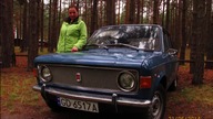 26 zlot klubu ZASTAVA