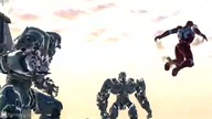 Iron Man 2 Launch Trailer