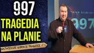 Piekło w środku lasu.  Tragedia podczas kręcenia programu 997 M.  Fajbusiewicza + Kryminalne Historie