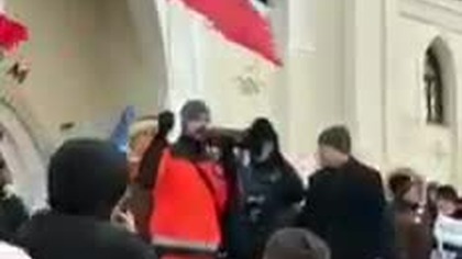 Ratownik medyczny mówi jak jest.