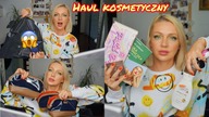 Wydałam 2000 zł na kosmetyki!! HAUL