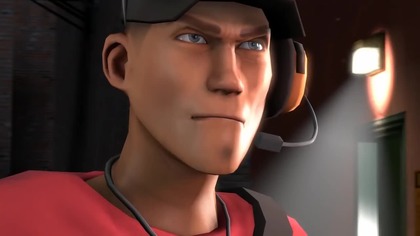 Scout vs Witch